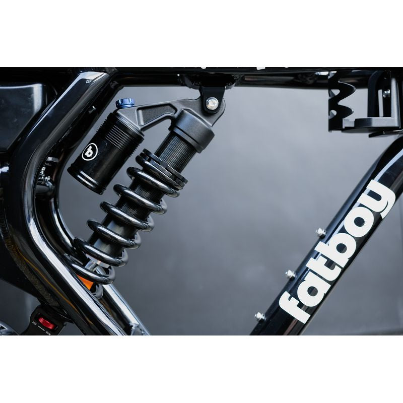 Fatboy Scrambler (middle frame bolts)