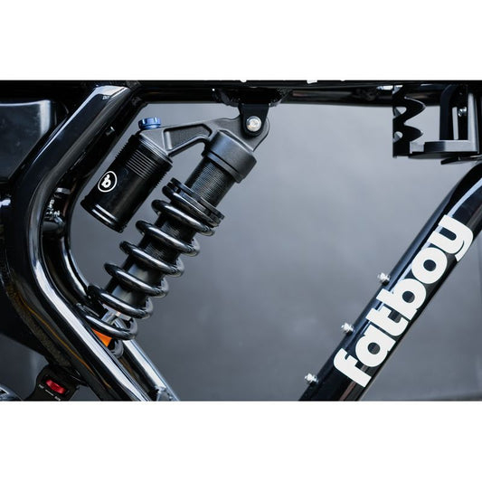 Fatboy Scrambler (middle frame bolts)