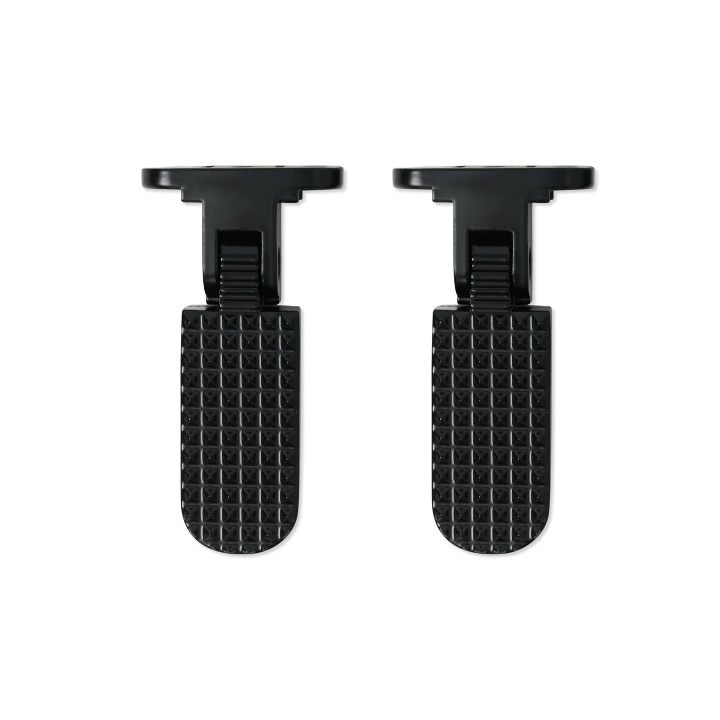 Fatboy Scrambler (rear peg bolts)