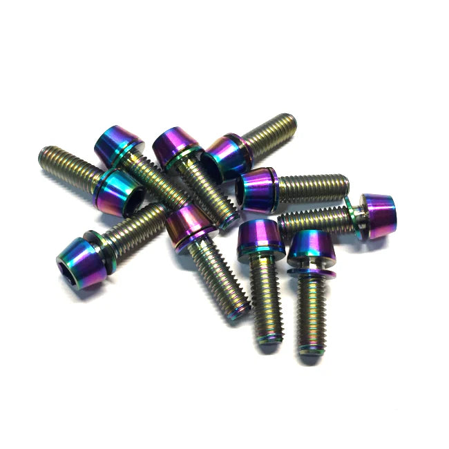 Fatboy Scrambler (rear or front brake disc bolts)