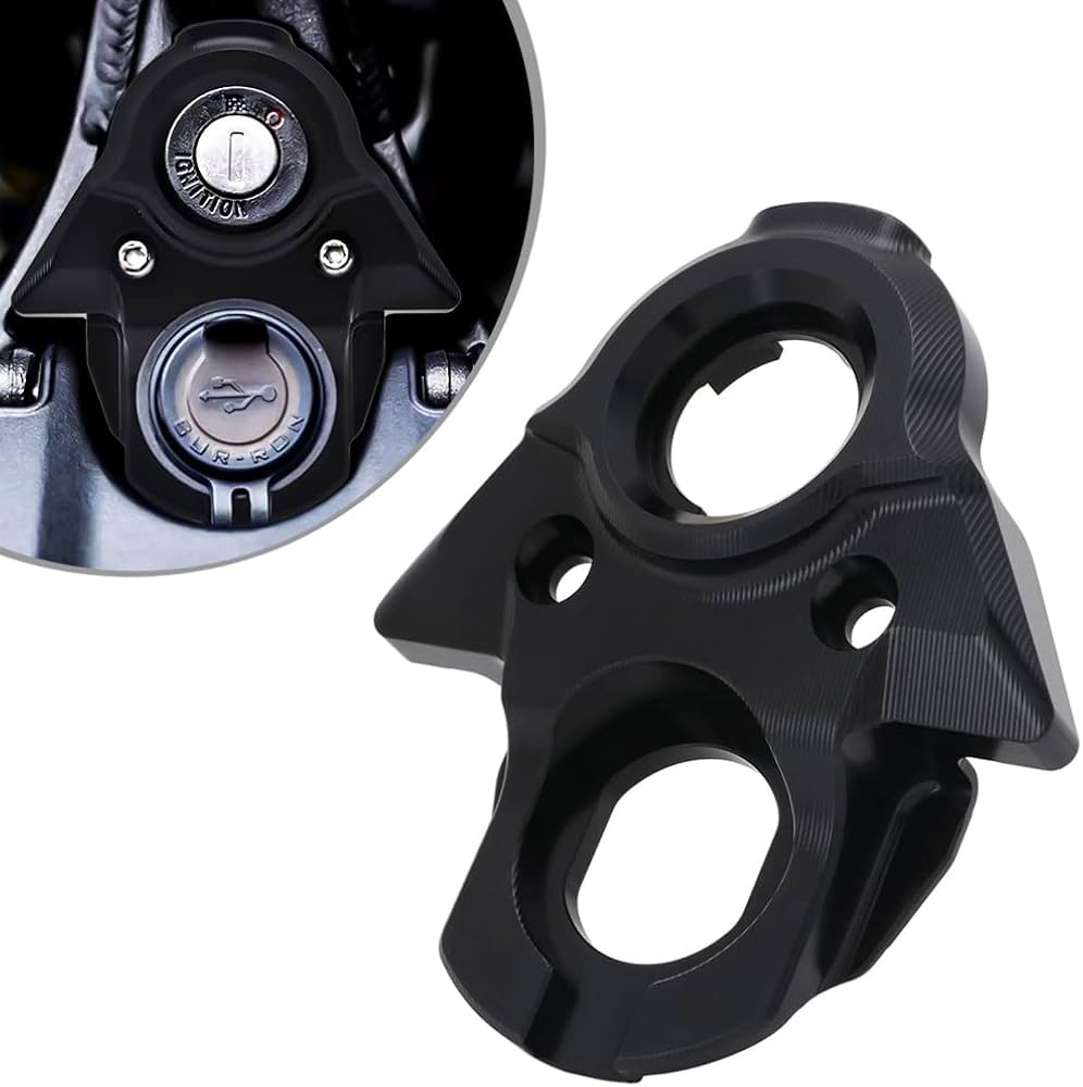 Surron ignition titanium bolts