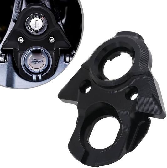 Surron ignition titanium bolts